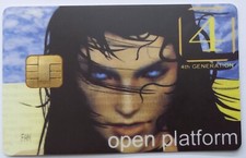 Funcard smartcard - 4,