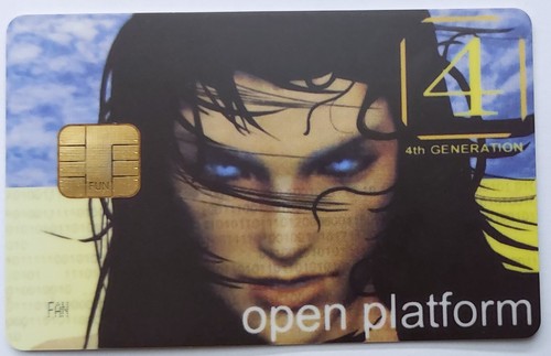 Funcard smartcard - funcard,