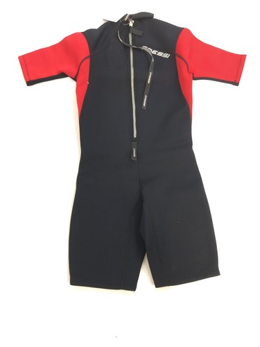 Cressi med herren shorty - cressi,
