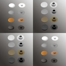 Abdeckkappen für Torx