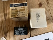 GE General Electric 080B20V