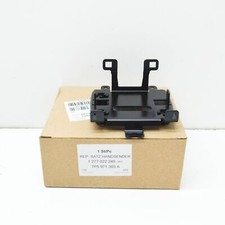 Porsche Cayenne 92A Abstandssensor Halterung für Tempomat 95860508610 NEU