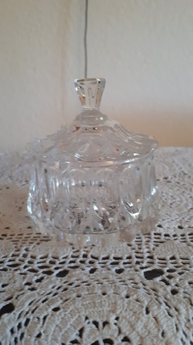 Nostalgie alte zuckerdose - alte,