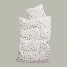 Leander Juniorbettwäsche 100