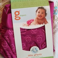 New gLotus Gdiaper Cloth