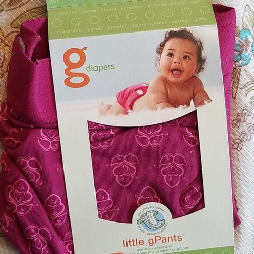 New glotus gdiaper cloth - gdiaper,