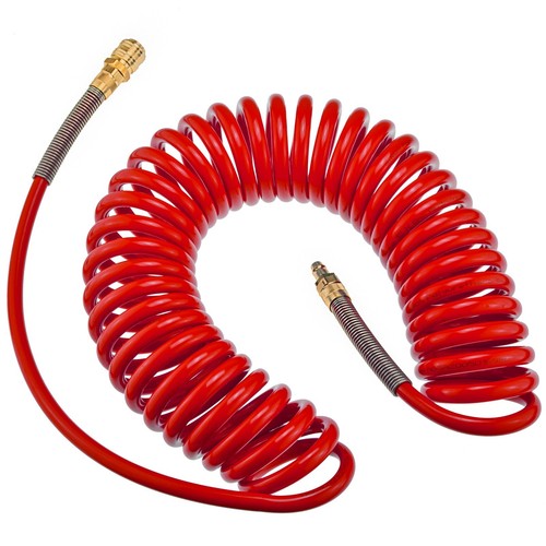 Rqs druckluft spiralschlauch - druckluft,