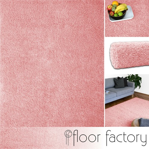 Hochflor langflor shaggy - hochflor,