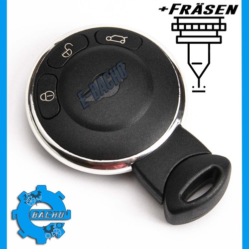 Schlüsselgehäuse für mini - schlÜsselgehÄuse,