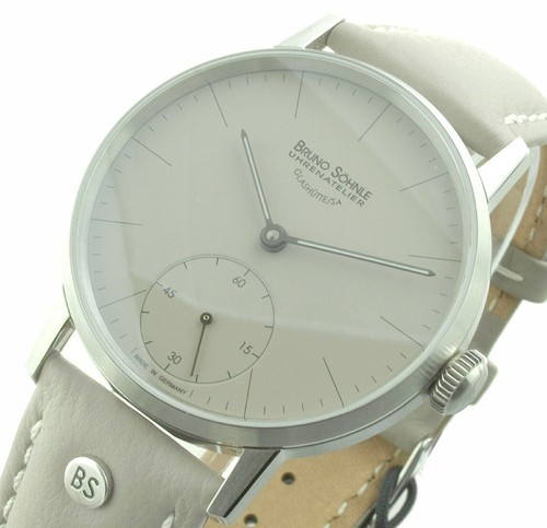 Bruno söhnle herren uhr - söhnle,