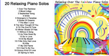20 Relaxing Over The Rainbow