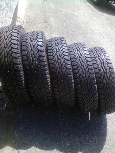 235 r16 por continental - 235,