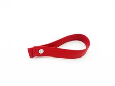 Original VW Gurtführung