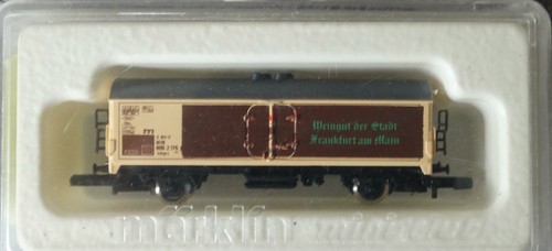 Märklin somo - , z)