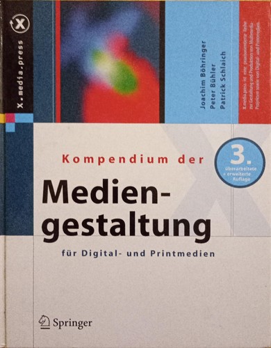 Kompendium der medien - kompendium,
