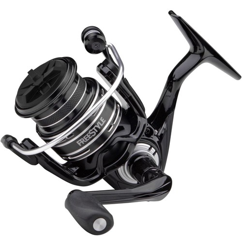 Spro freestyle 2000 - spro,