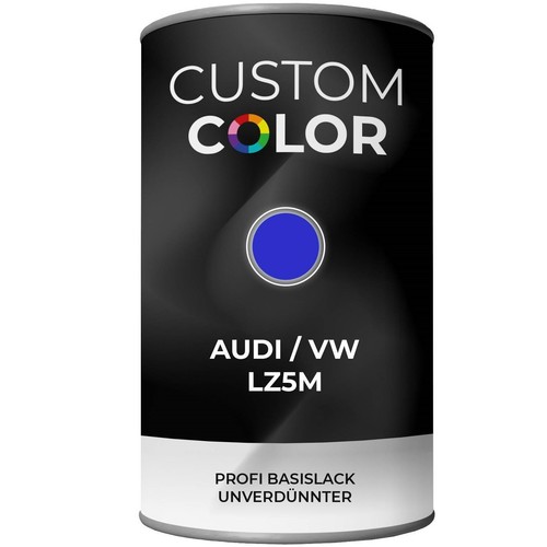 Custom color autolack liter - color, 1