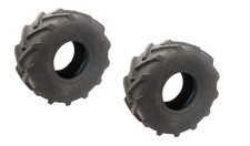 2x Ackerstollenreifen 15x6.00-6 Reifen AS 6PR - tubeless