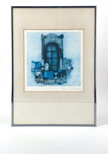 Kunstdruck rosina - kunstdruck,