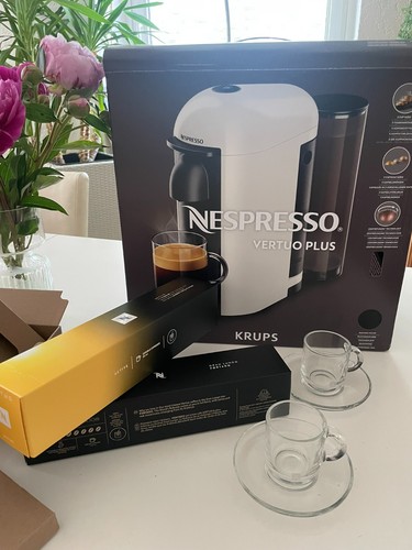 Krups vertuo plus xn9038 - krups,
