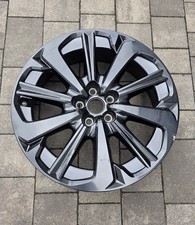 Mazda alufelge 7 5x20 - mazda,