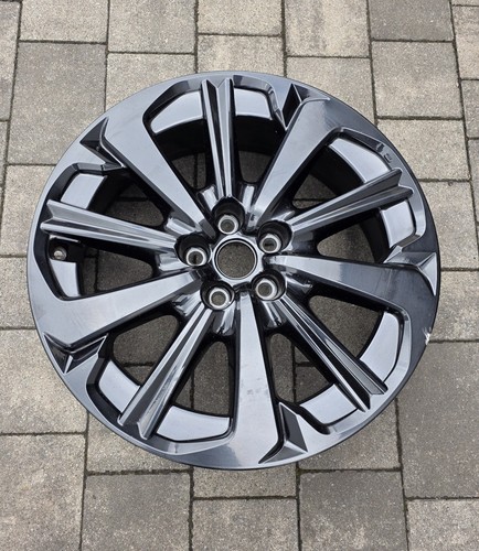 Mazda alufelge 7 5x20 - cx, 7,5x20