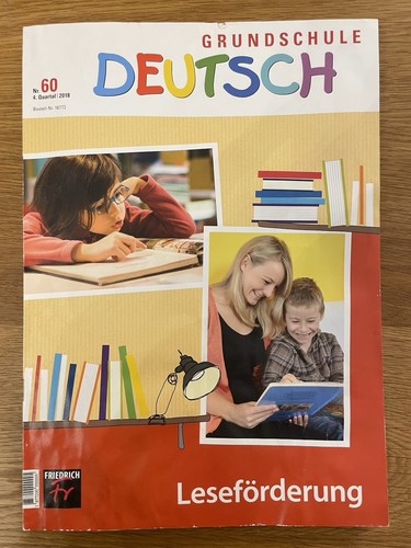 Grundschule deutsch - grundschule,