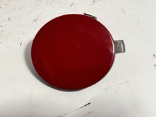 Skoda Fabia 5J Abdeckung