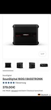 Soundigital 1600.1-2 Ohm