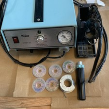 WELLER VP 801 EC