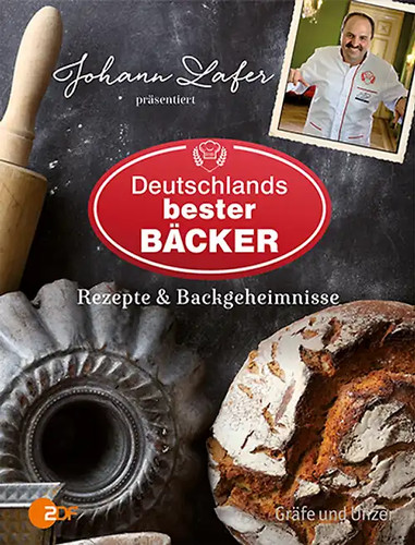 Johann lafer präsentiert - johann,