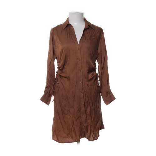 Zara blusenkleid größe m - blusenkleid,, größe: