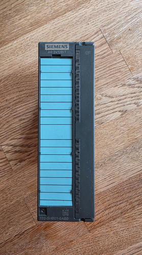 Siemens simatic 300 - simatic,