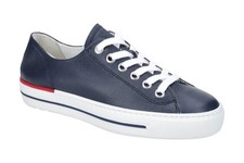 Paul Green Schuhe 4760 blau
