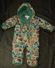 Columbia Daunen Overall