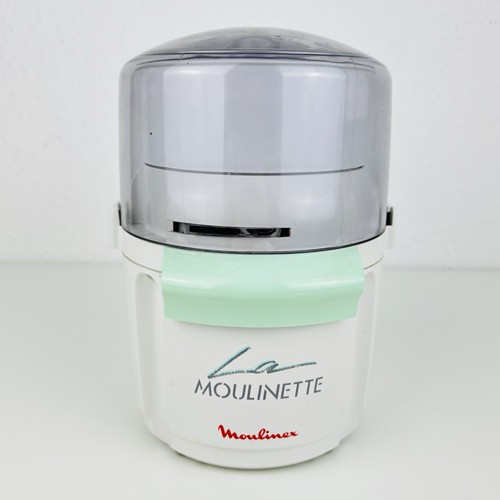 Moulinex moulinette - la,
