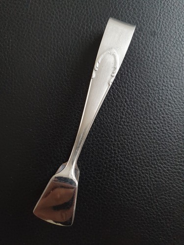 Von zuckerzange weitere - 1,