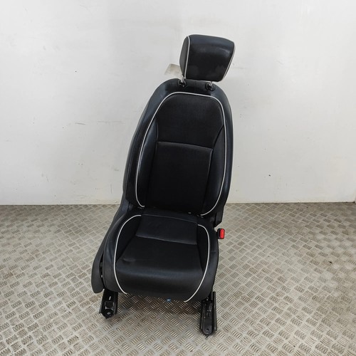 Honda ny1 sitz vorne - e:ny1,