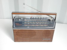 Telefunken Bajazzo Universal