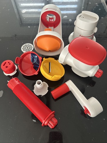 Tupperware