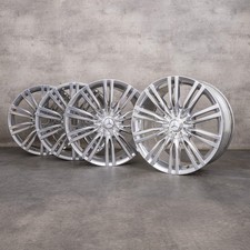 Maybach S-Klasse Felgen 20