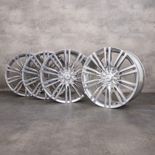 Maybach klasse felgen - s-klasse,