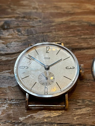 Arsa bauhaus 30er - 20/30er, jahre