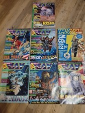 Power Play Sammlung, 7