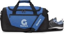 Gonex Sporttasche Seesack 30L