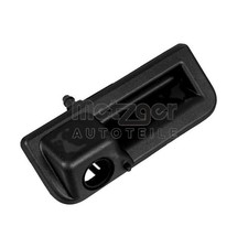 Heckklappengriff mit