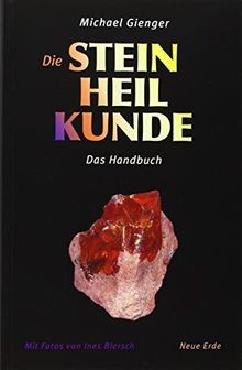Die steinheilkunde das - die,