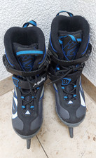 Schlittschuhe "Merlin Ice" K2