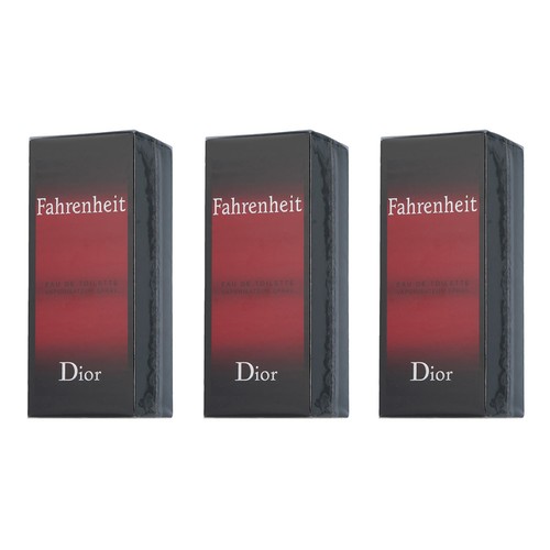 Dior fahrenheit edt - fahrenheit, 100ml