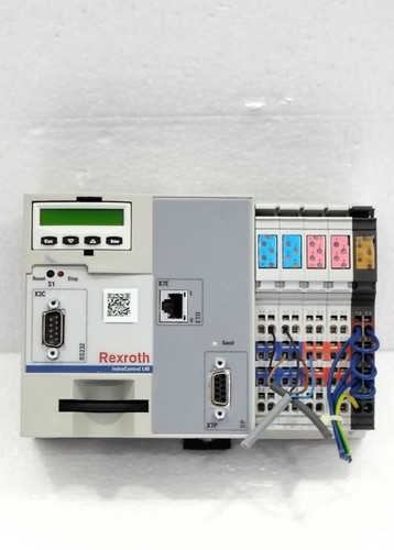 REXROTH